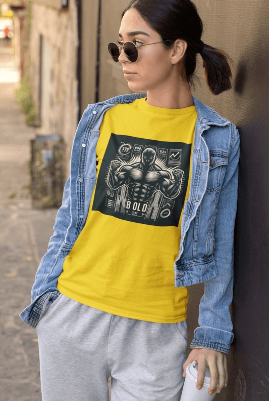 Women's T-Shirt Classic - warehousetech13