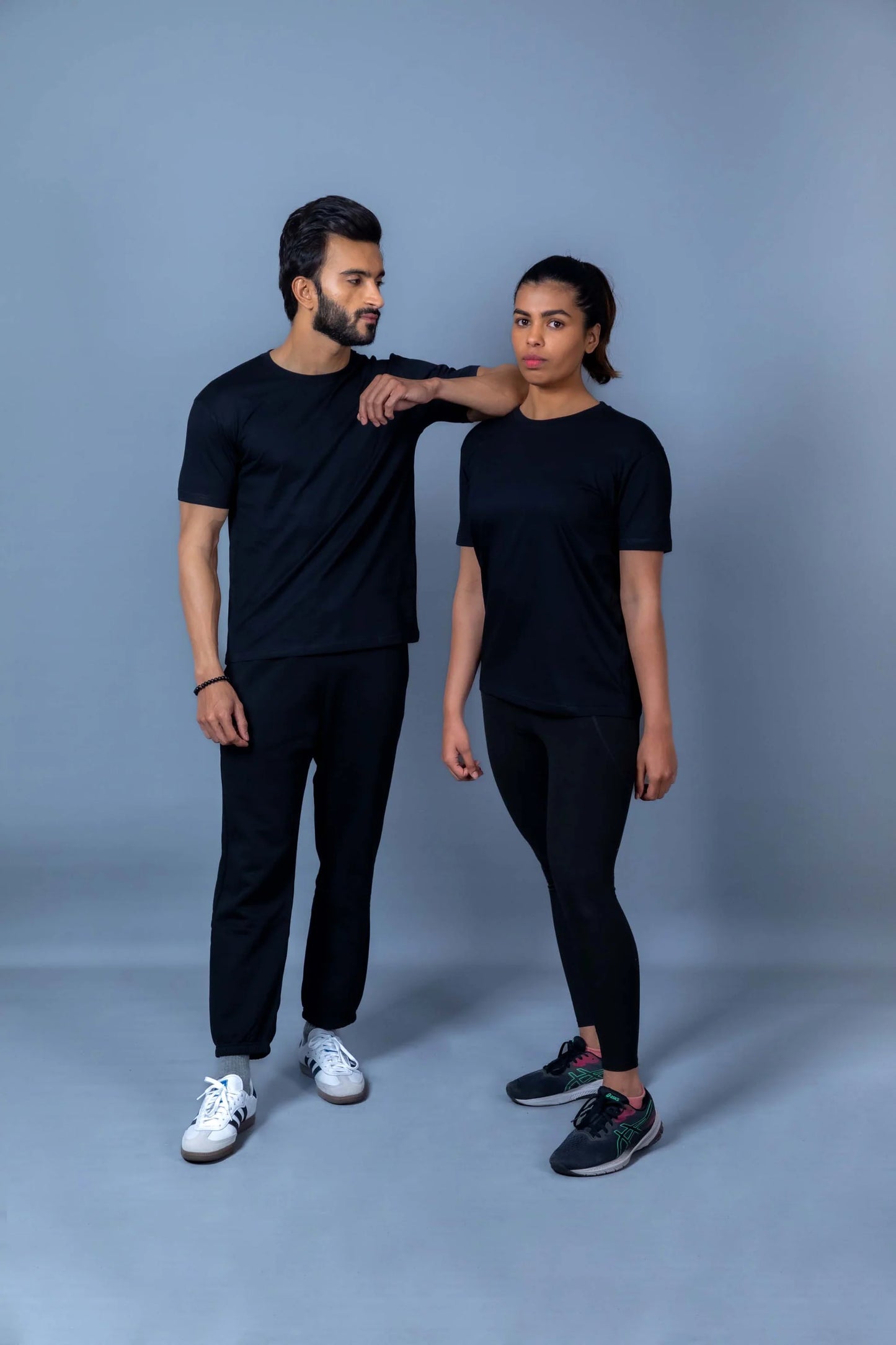 Supima Cotton Athletic Apparel | PLG Merch