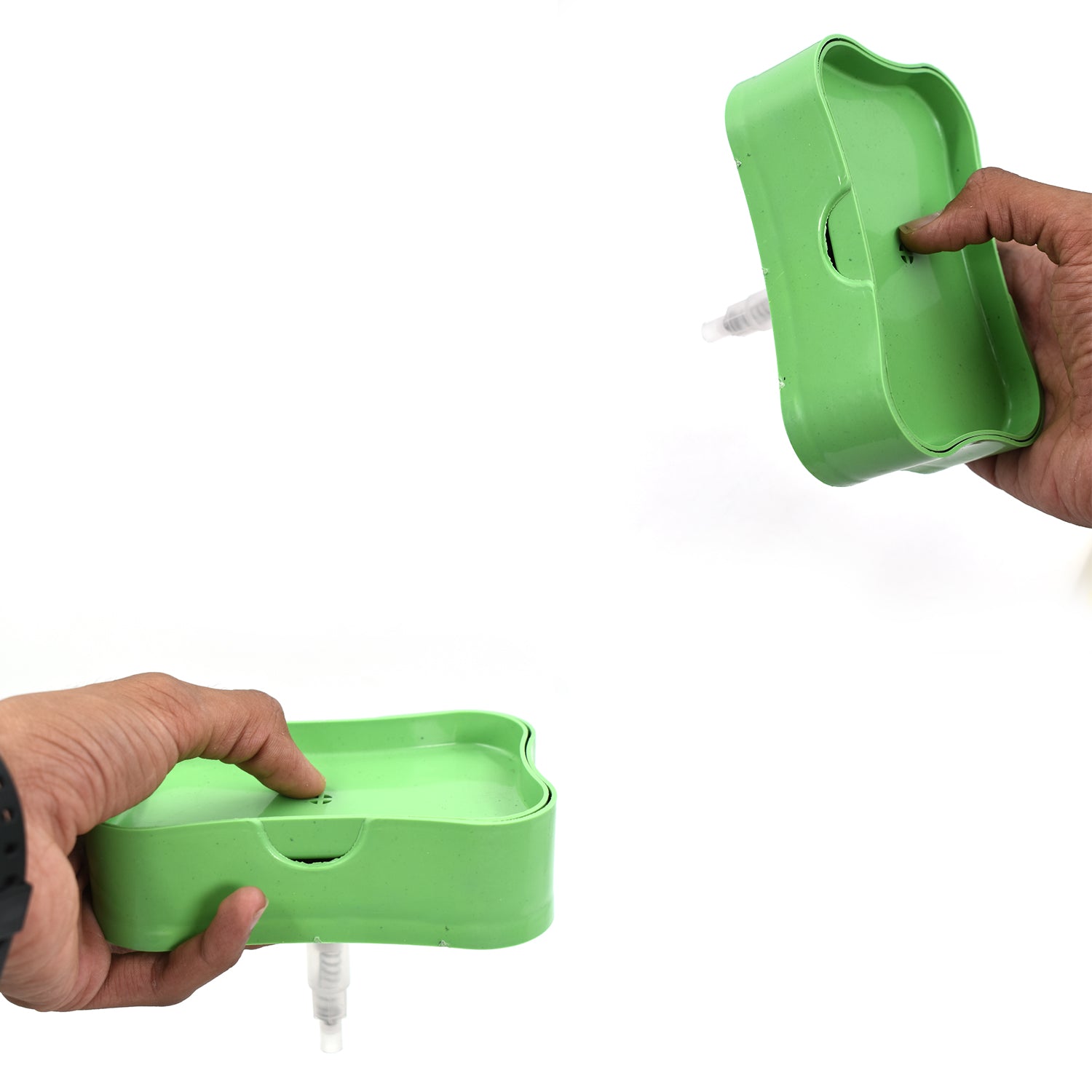 1274b Plastic Soap Pump Dispenser For Multipurpose Use - warehousetech13