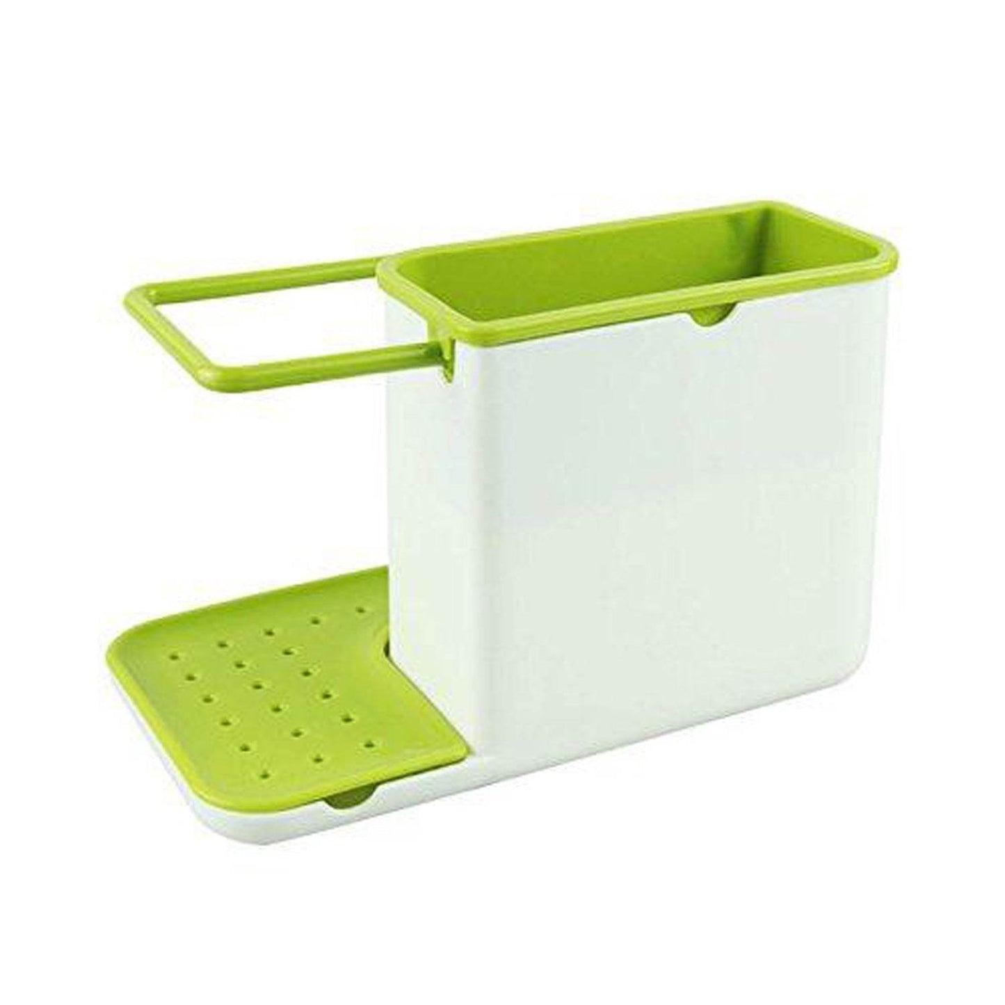 Stand For Kitchen Sink Plastic 3in1 - warehousetech13