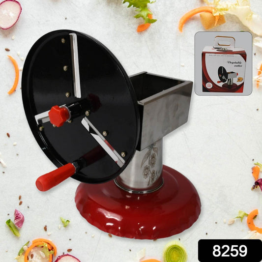 Stainless Steel Chips Maker And Vegetable Slicer For Kitchen - warehousetech13