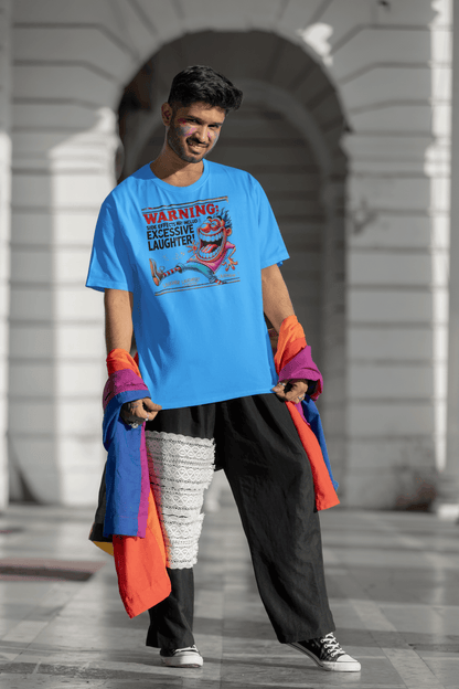 Men's T-Shirt Classic - warehousetech13