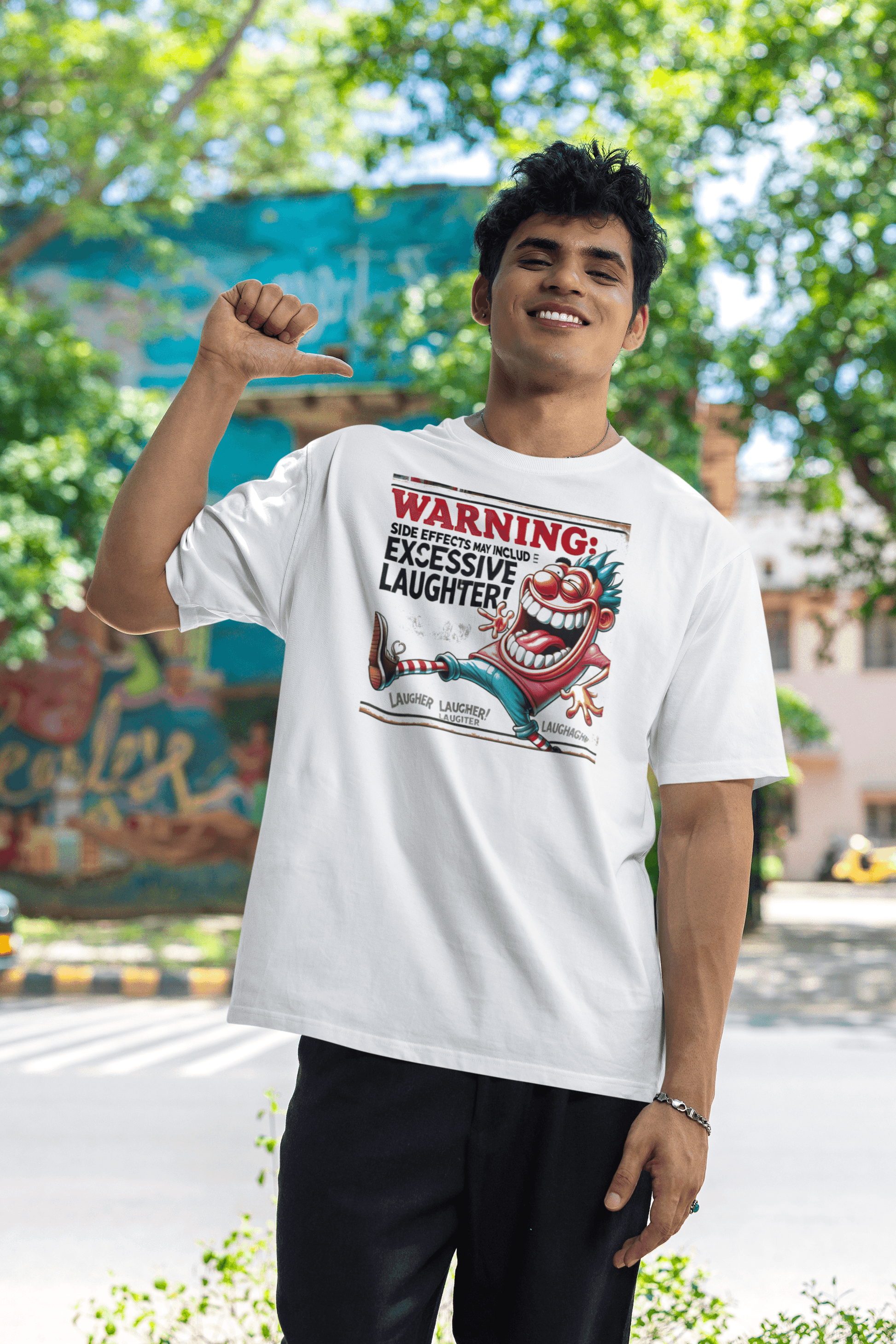 Men's T-Shirt Classic - warehousetech13