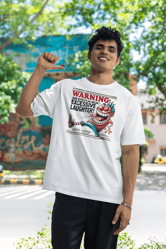 Men's T-Shirt Classic - warehousetech13