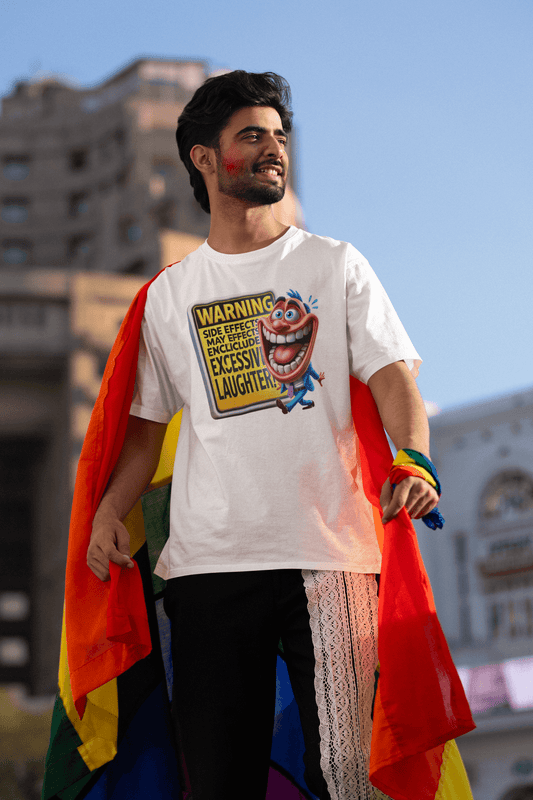 Men's T-Shirt Classic - warehousetech13