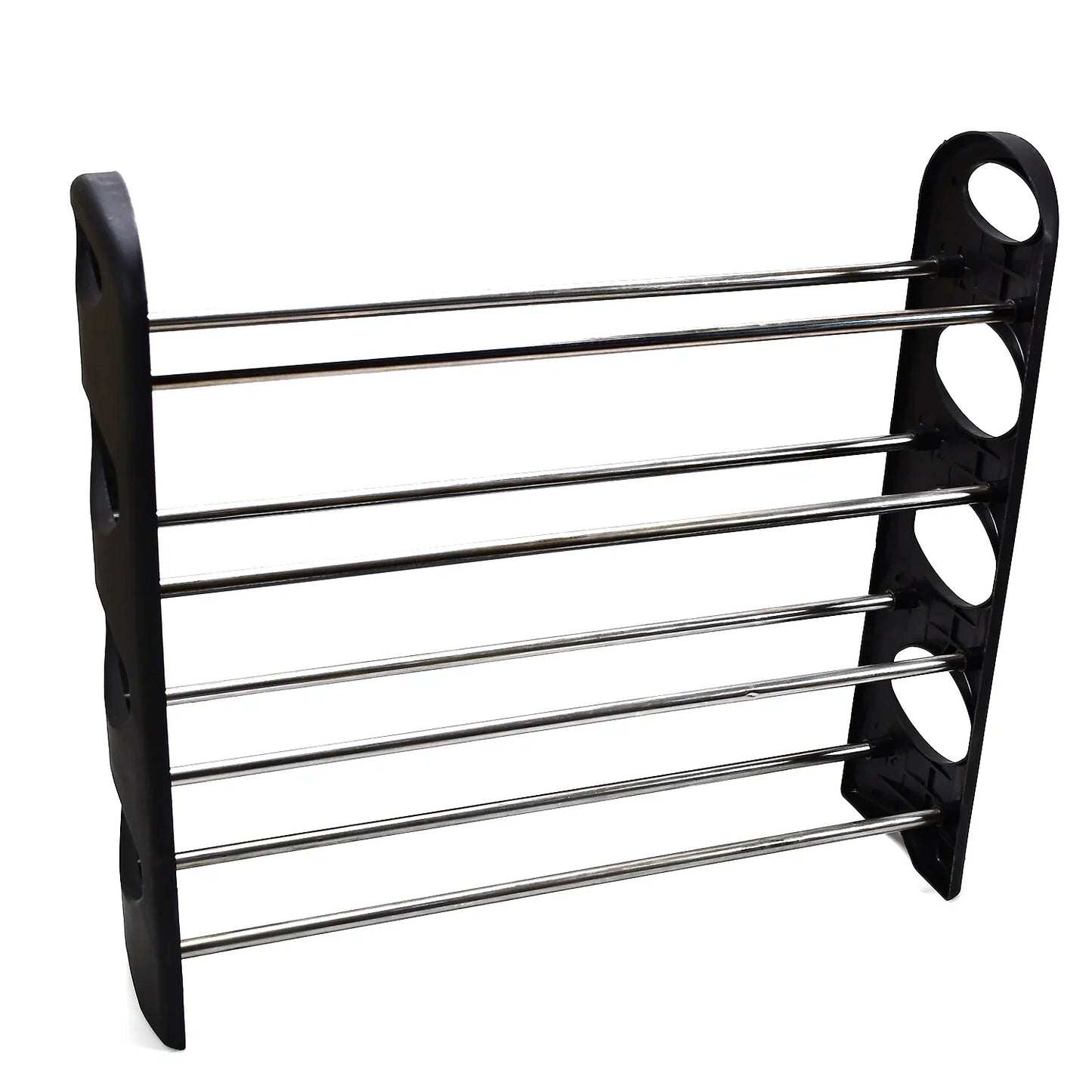 9461 Simple Shoe Rack Simple Practical Sufficient Capacity For Home - warehousetech13