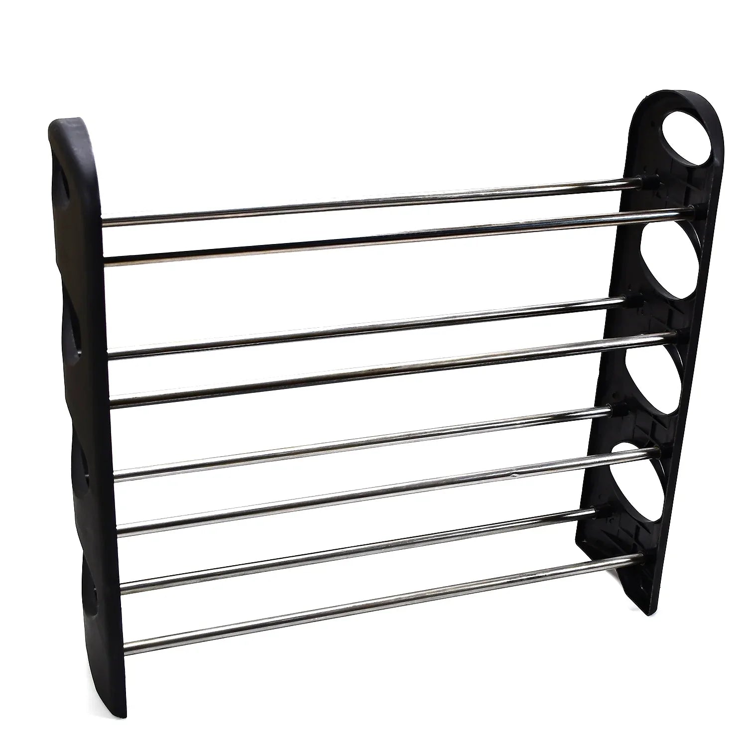 9461 Simple Shoe Rack Simple Practical Sufficient Capacity For Home - warehousetech13
