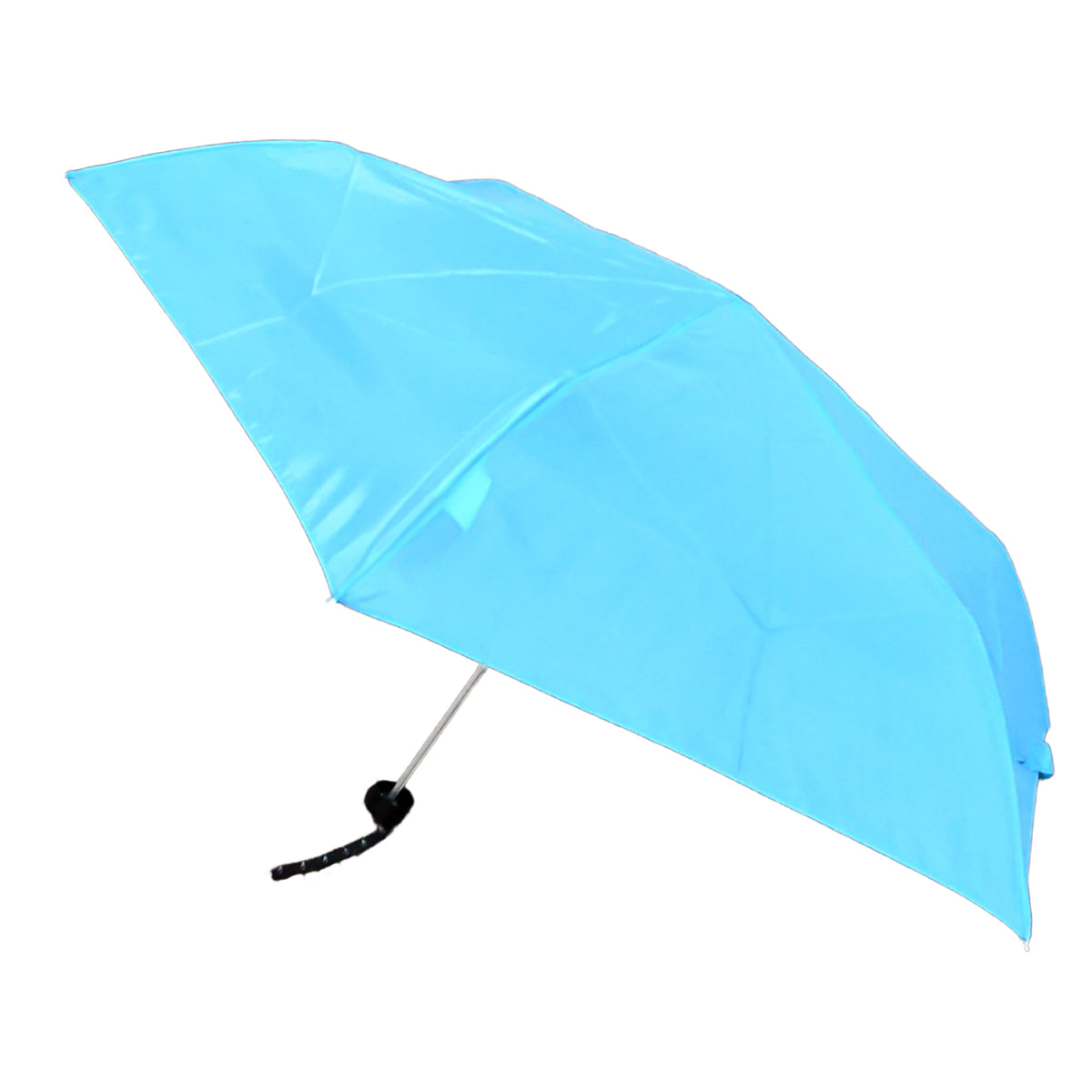 3-fold umbrella Summer Sun And Rain Protection foldable Cute Umbrella Uv Protection Rain Sun Umbrella  Travel Accessories  Umbrella For Children Girls And Boys (1 Pc)