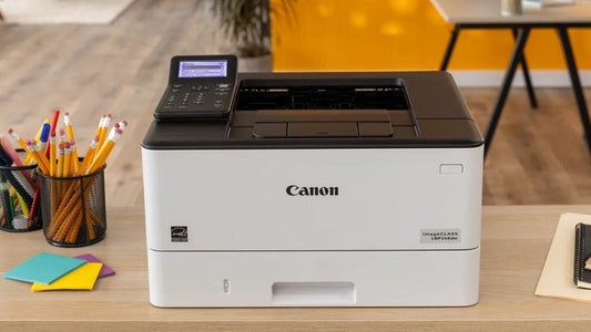 Canon Laserjet LBP246DW - warehousetech13