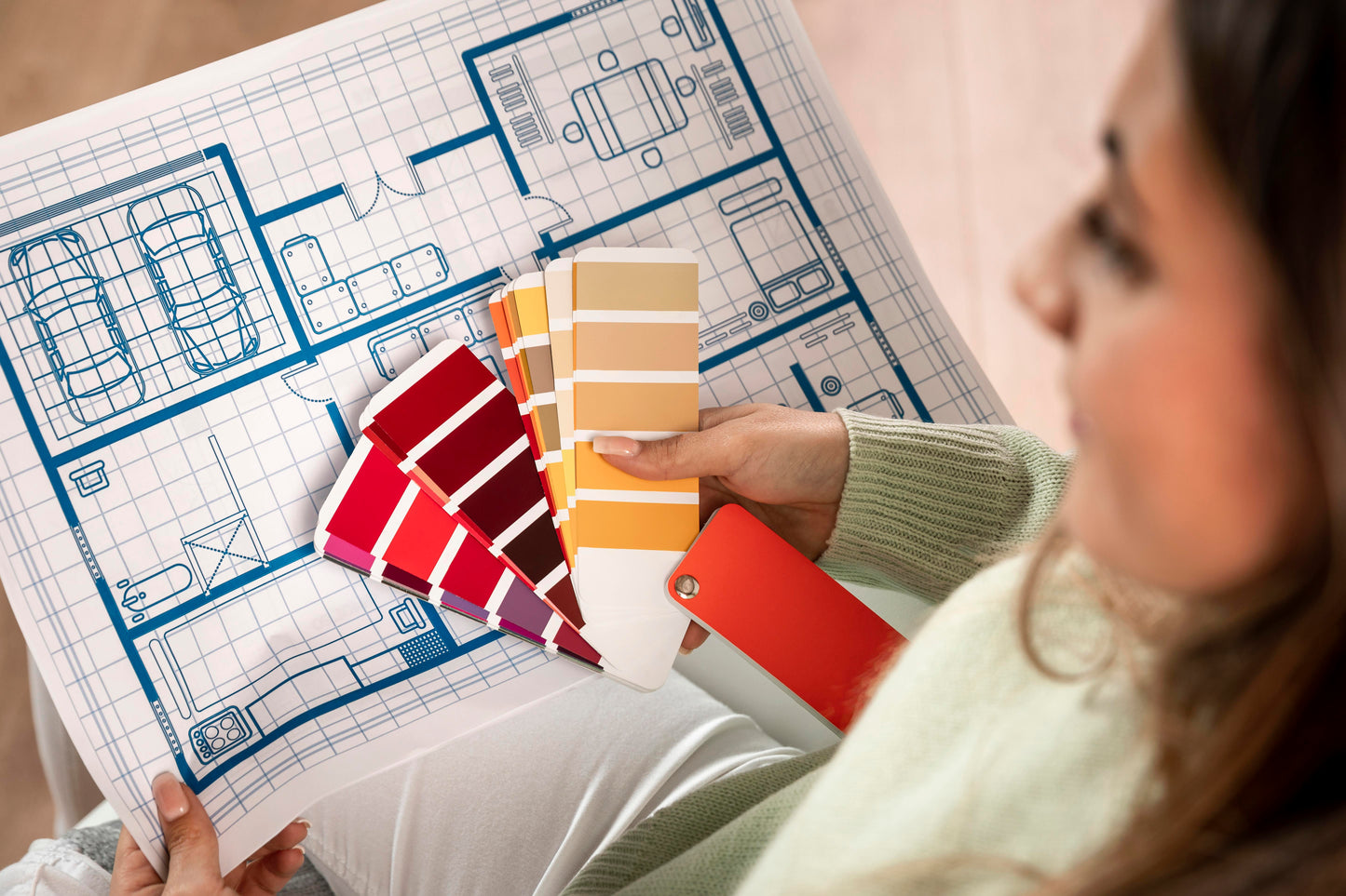 Fast, Professional Large Format Printing for Architects, Engineers, and Designers : Line drawing Single side only - warehousetech13
