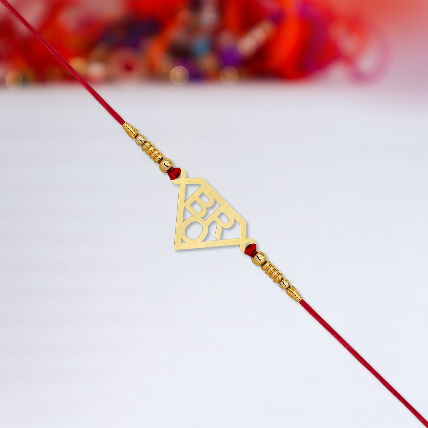 Bhai Ki Rakhi A Thread Of Brotherhood - warehousetech13