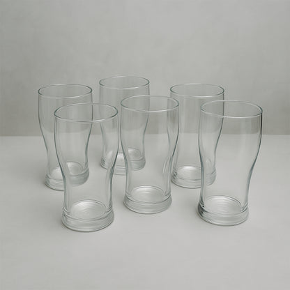Vista Unbreakable Pitcher Glass Set 6piece - warehousetech13