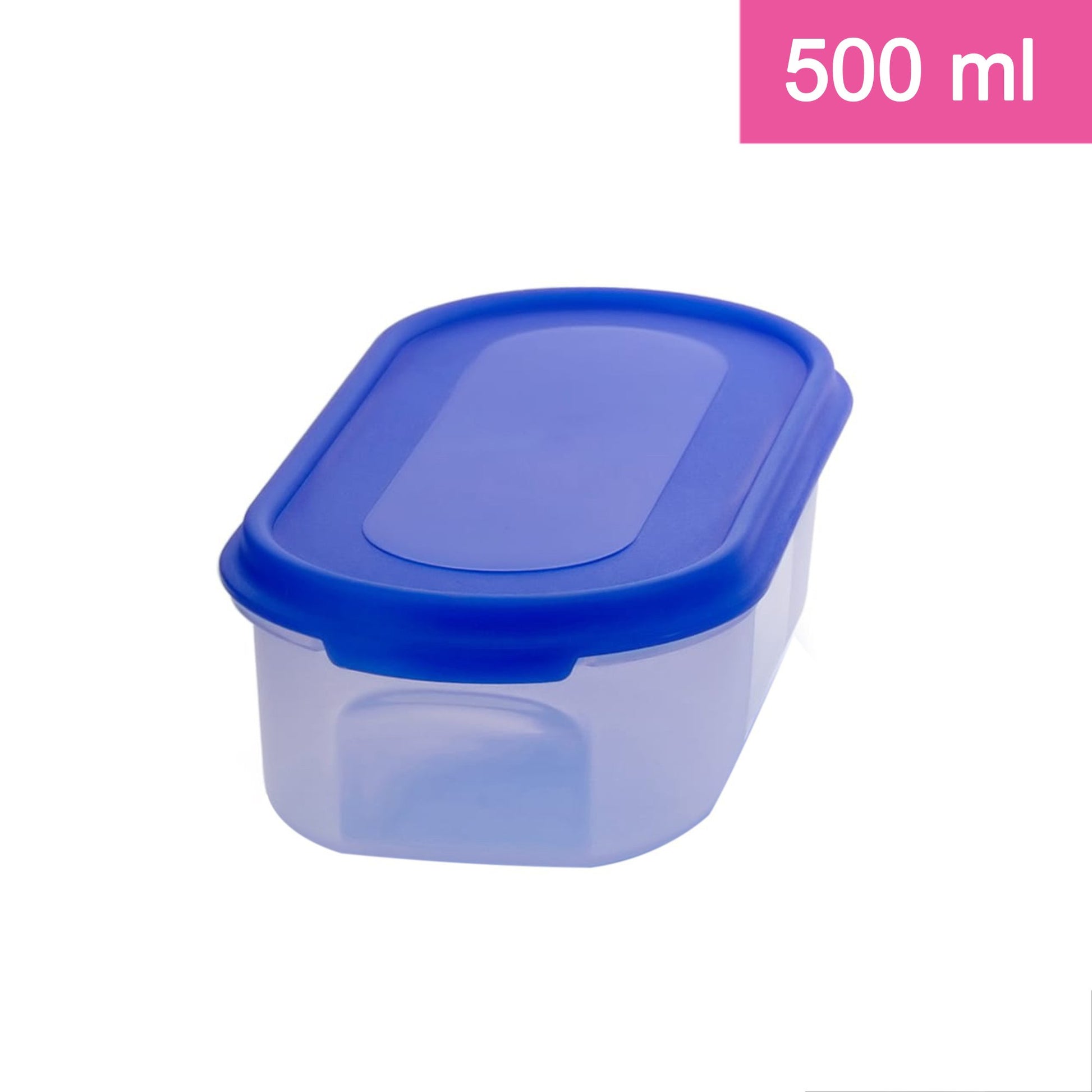2332 Kitchen Storage Container For Multipurpose Use (500ml) - warehousetech13