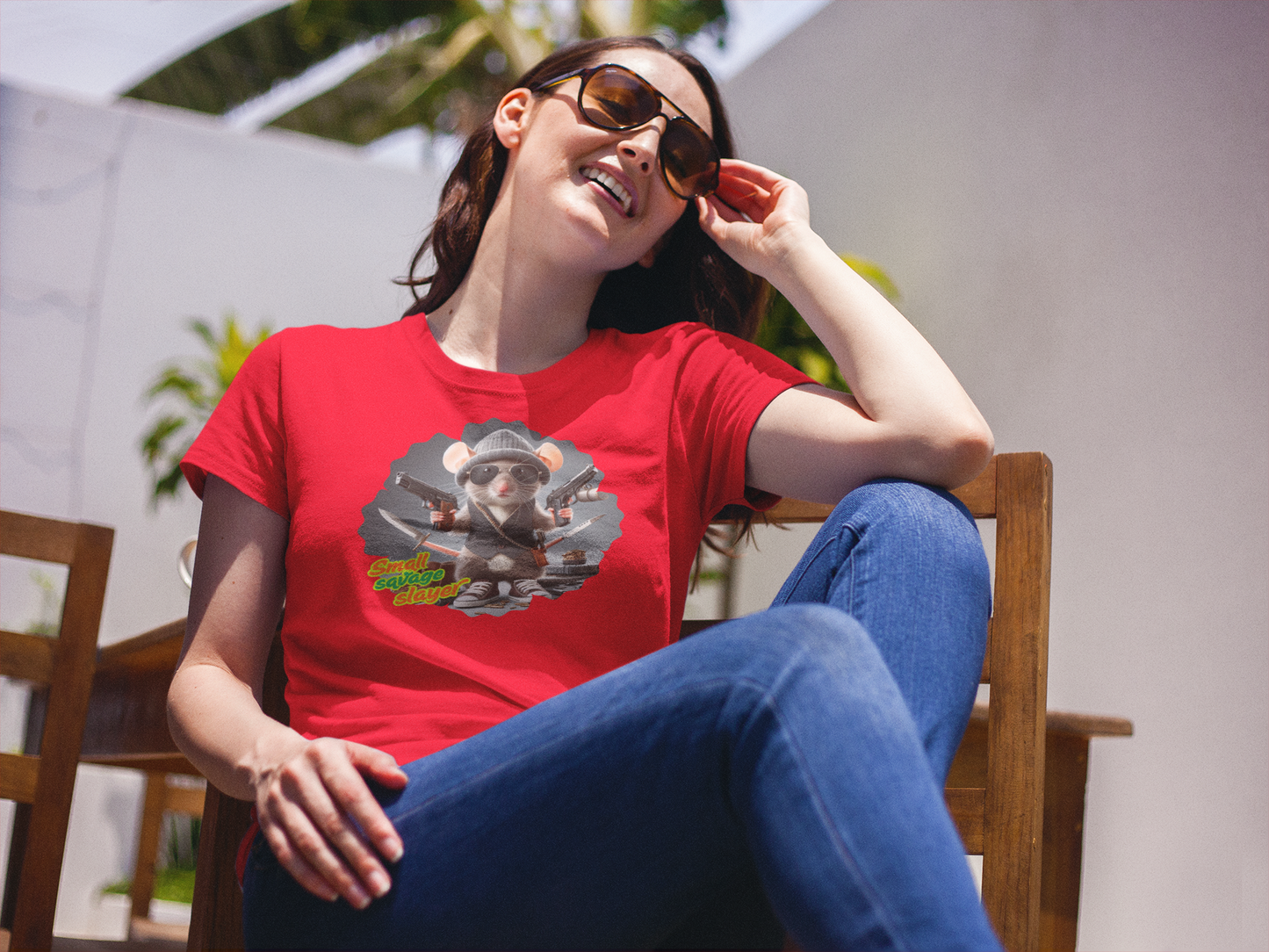 Women’s Classic T-Shirt