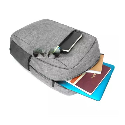 12553 Laptop Bag With Adjustable Shoulder Strap Storage Pockets Lightweight Water-resistant Travel-friendly Bag Office Bag School Bag College Bag Business Bag - warehousetech13