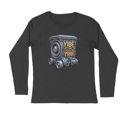 Men’s Long Sleeve T-shirt - warehousetech13