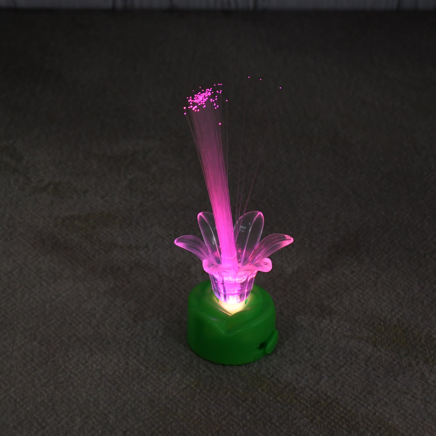 Led Candlelight Colourful Candle Decoration Led Light (1 Pc Multicolor Light) - warehousetech13