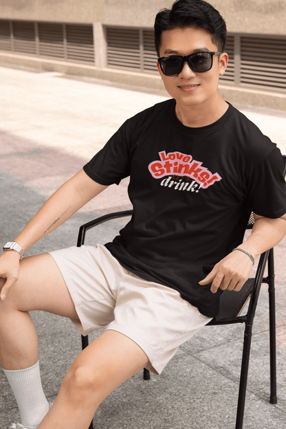 Men's T-Shirt Classic - warehousetech13