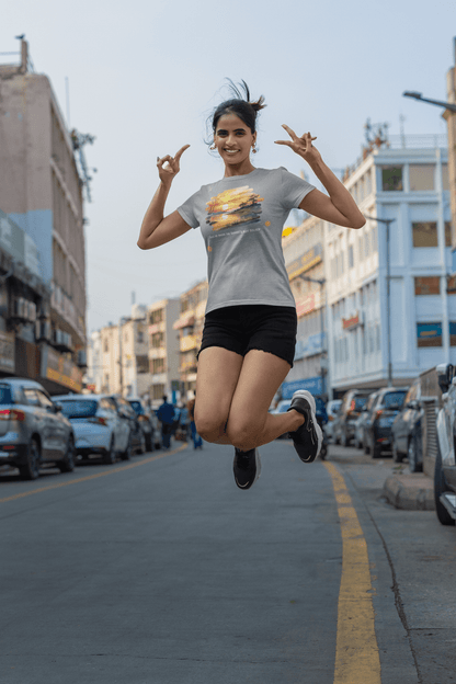 Women's T-Shirt Classic - warehousetech13
