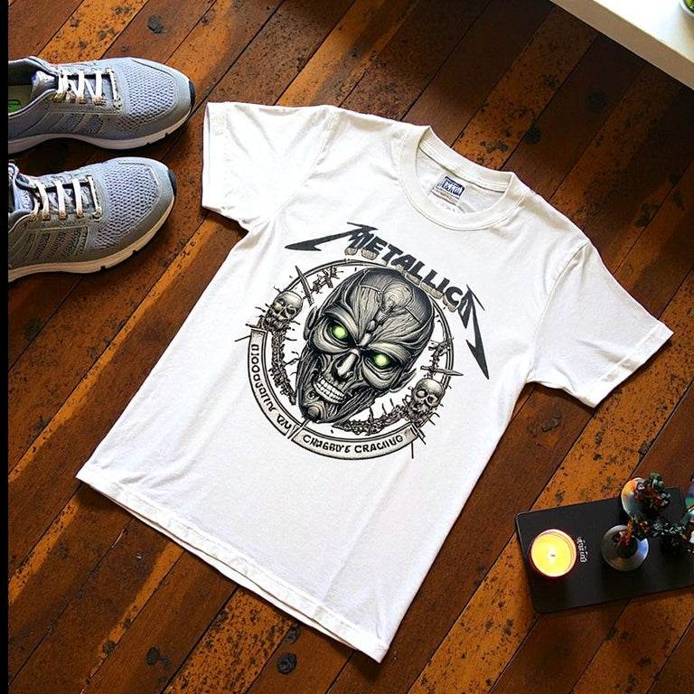 Men's T Shirt - warehousetech13