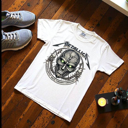 Men's T Shirt - warehousetech13