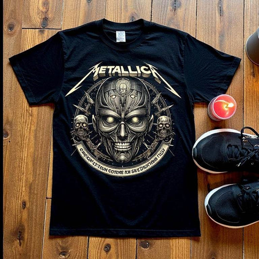 Men's T Shirt - warehousetech13