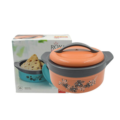 Casserole Box For Searving Chapati - warehousetech13