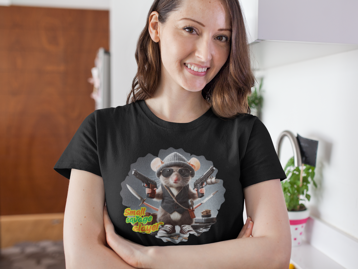 Women’s Classic T-Shirt