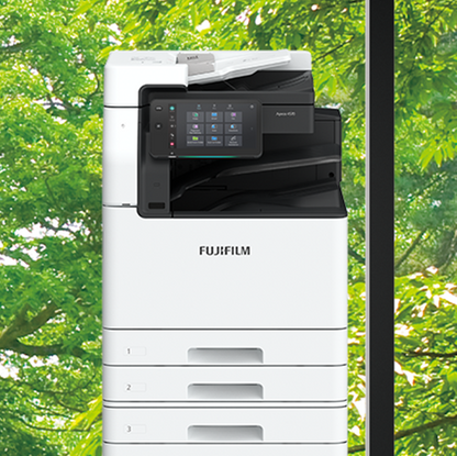 Fujifilm Apeos 4570/5570 - A3 Monochrome Multifunction Printer
