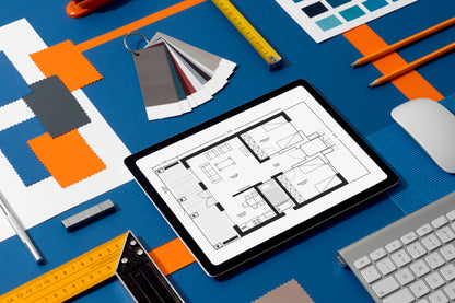 Fast, Professional Large Format Printing for Architects, Engineers, and Designers : Line drawing Single side only - warehousetech13