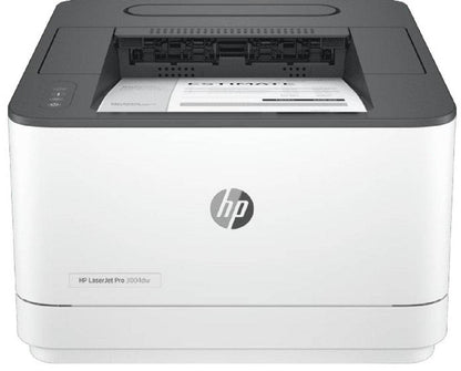 HP Laserjet Pro 4004D Wired Monochrome, Colour Laser Printers,White - warehousetech13
