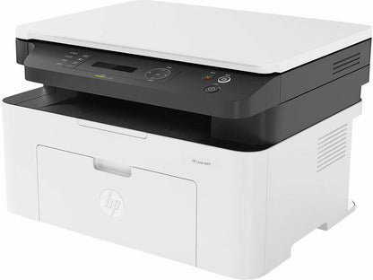 HP Laserjet MFP1188A All in One Monochrome Laser Printer with USB Connectivity, 715A2A - warehousetech13