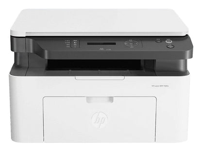 HP Laserjet MFP1188A All in One Monochrome Laser Printer with USB Connectivity, 715A2A - warehousetech13