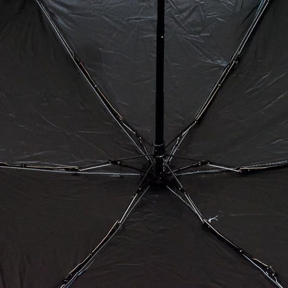 5 Fold Manual Open Umbrella With Capsule Case (1 Pc) - warehousetech13
