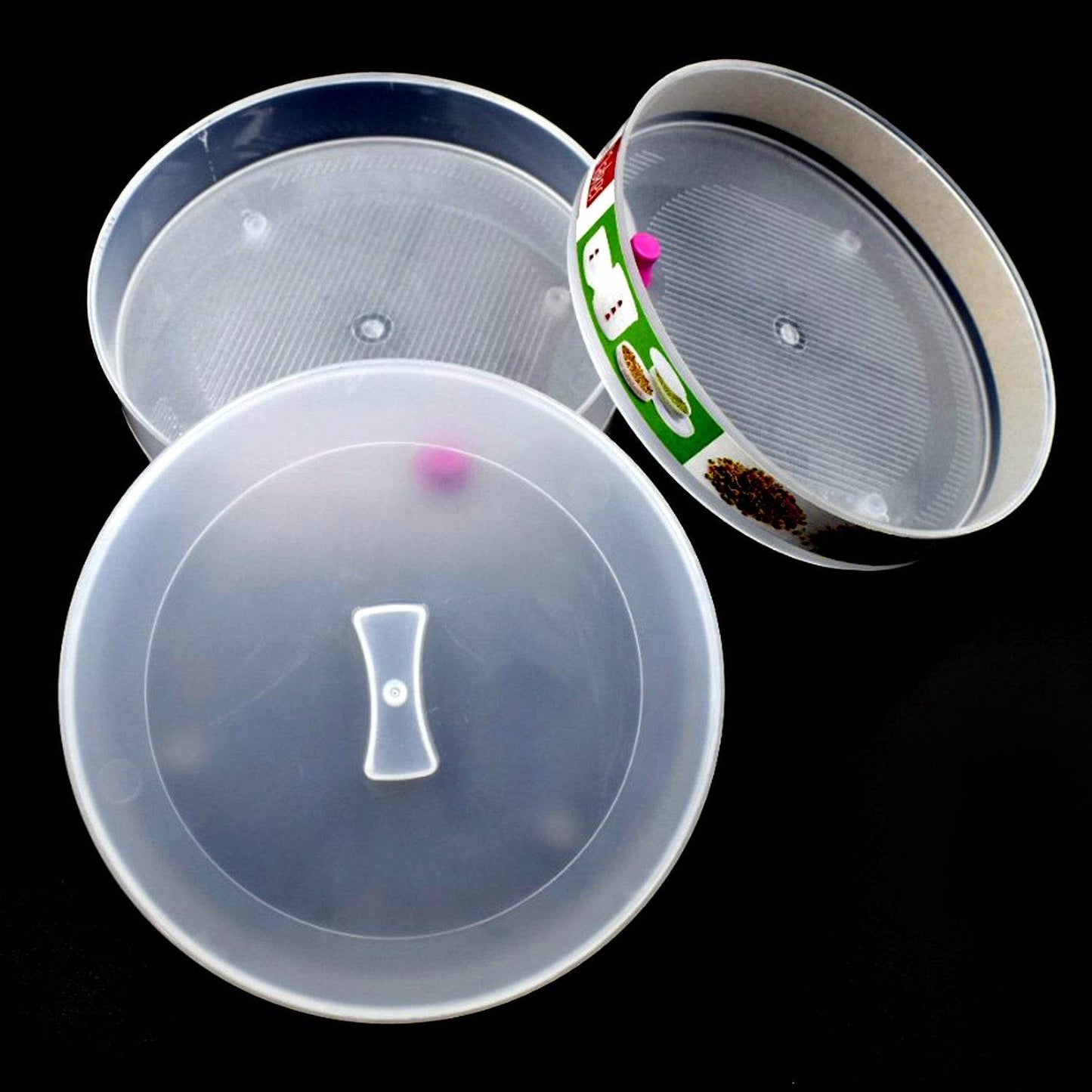 Sprout Maker 4 Layer Used In All Kinds Of Household And Kitchen Purposes - warehousetech13