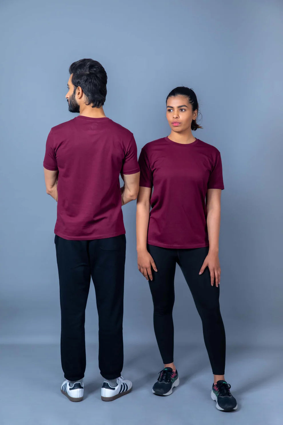 Supima Cotton Athletic Apparel | PLG Merch