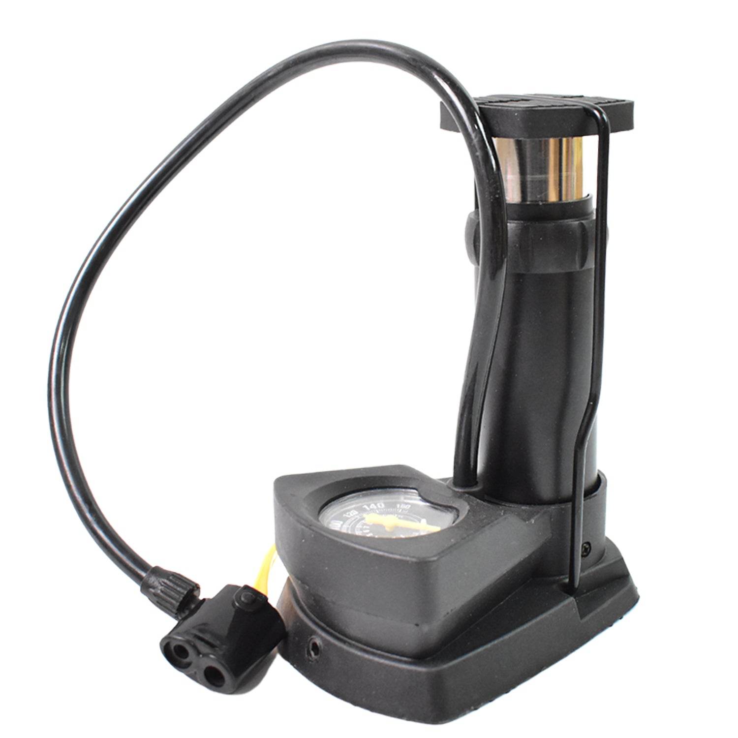 Portable High Pressure Foot Air Pump (1 Pc) - warehousetech13