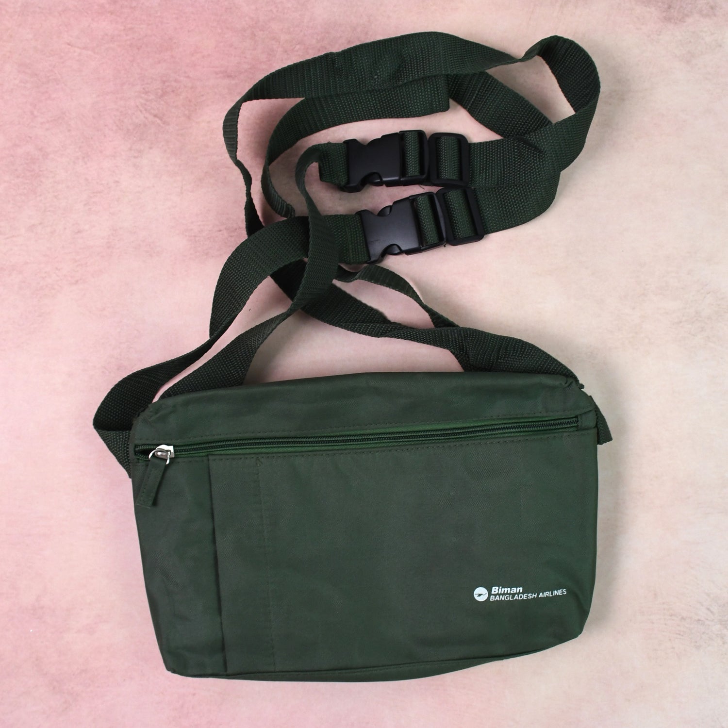 Shoulder Hajj Bag Umrah Bag (1 Pc) - warehousetech13