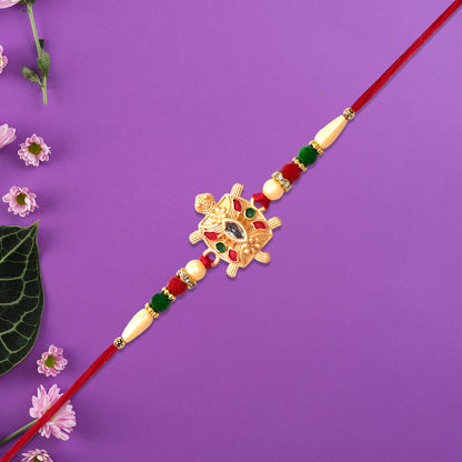Turtle Rakhi Strength Protection - warehousetech13
