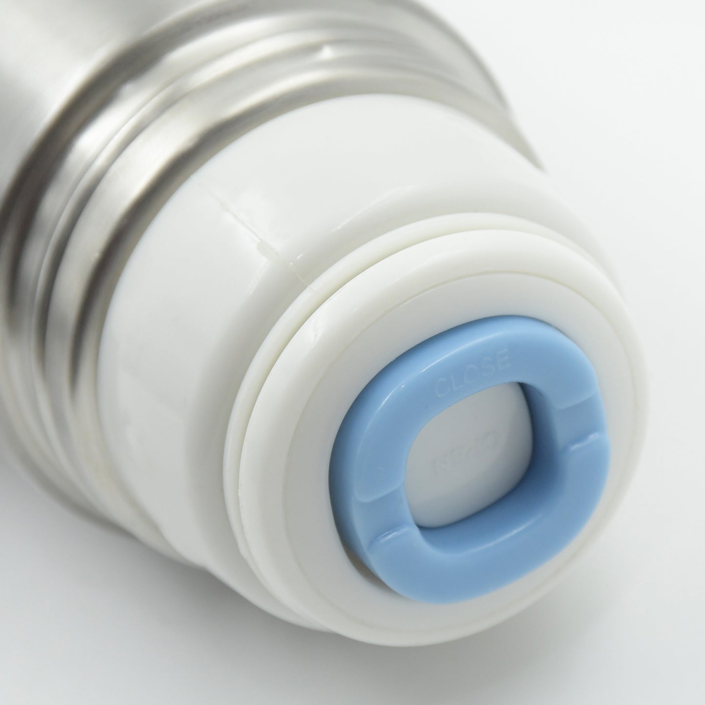 2834 Stainless Steel Vacuum Flask Set With 3 Steel Cups Combo For Coffee Hot Drink And Cold Water Flask Ideal Gifting Travel Friendly Latest Flask Bottle. (500ml) - warehousetech13