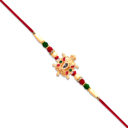 Turtle Rakhi Strength Protection - warehousetech13