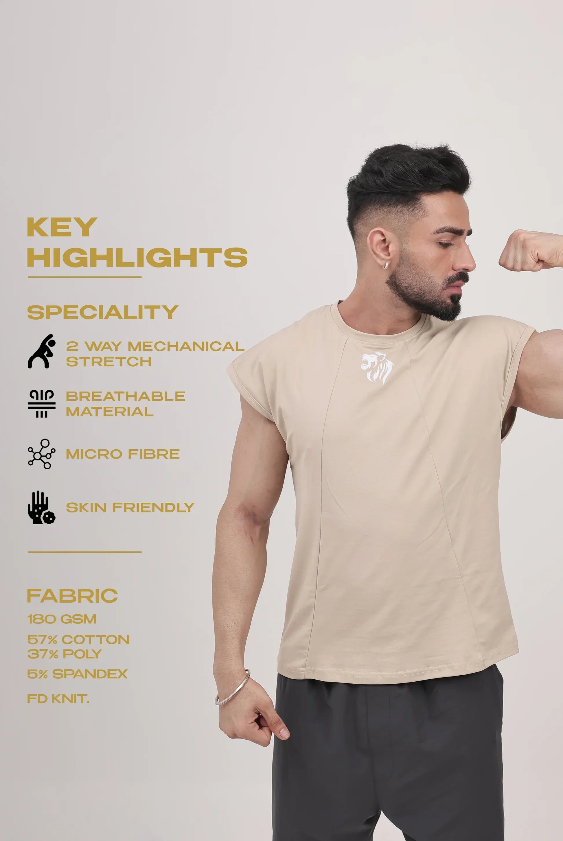 PLG Merch Tank – Sleeveless Workout Top for Men - warehousetech13