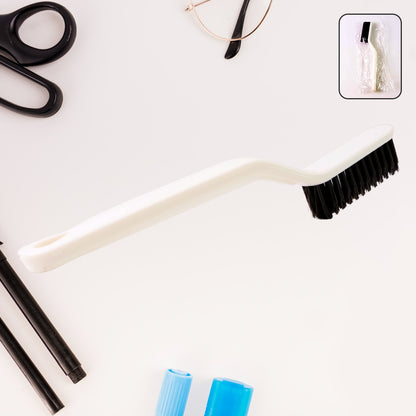 Multifunctional Floor Gap Brush 2 In 1 Cleaning Brush (1 Pc) - warehousetech13