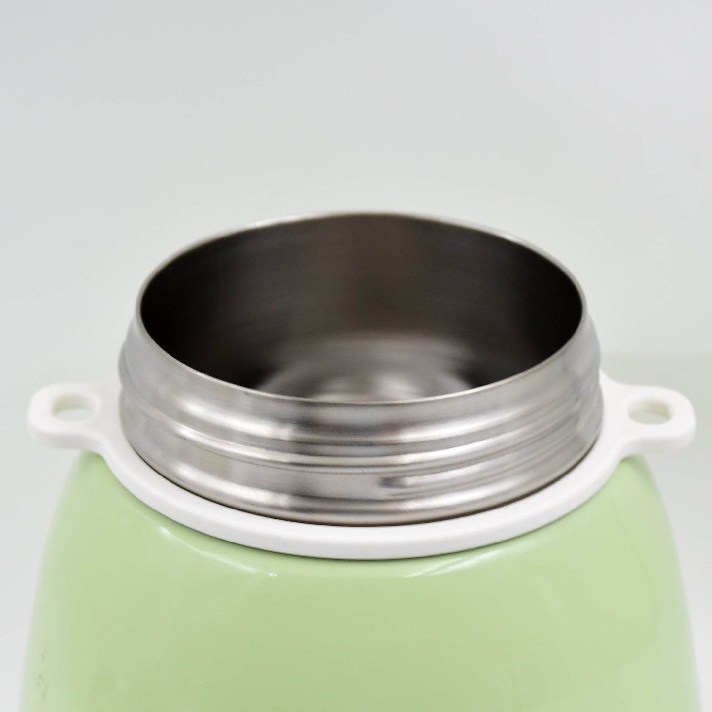 Stainless Steel Mug Bottle Vacuum Insulated Cup With Handle (1200 Ml) - warehousetech13
