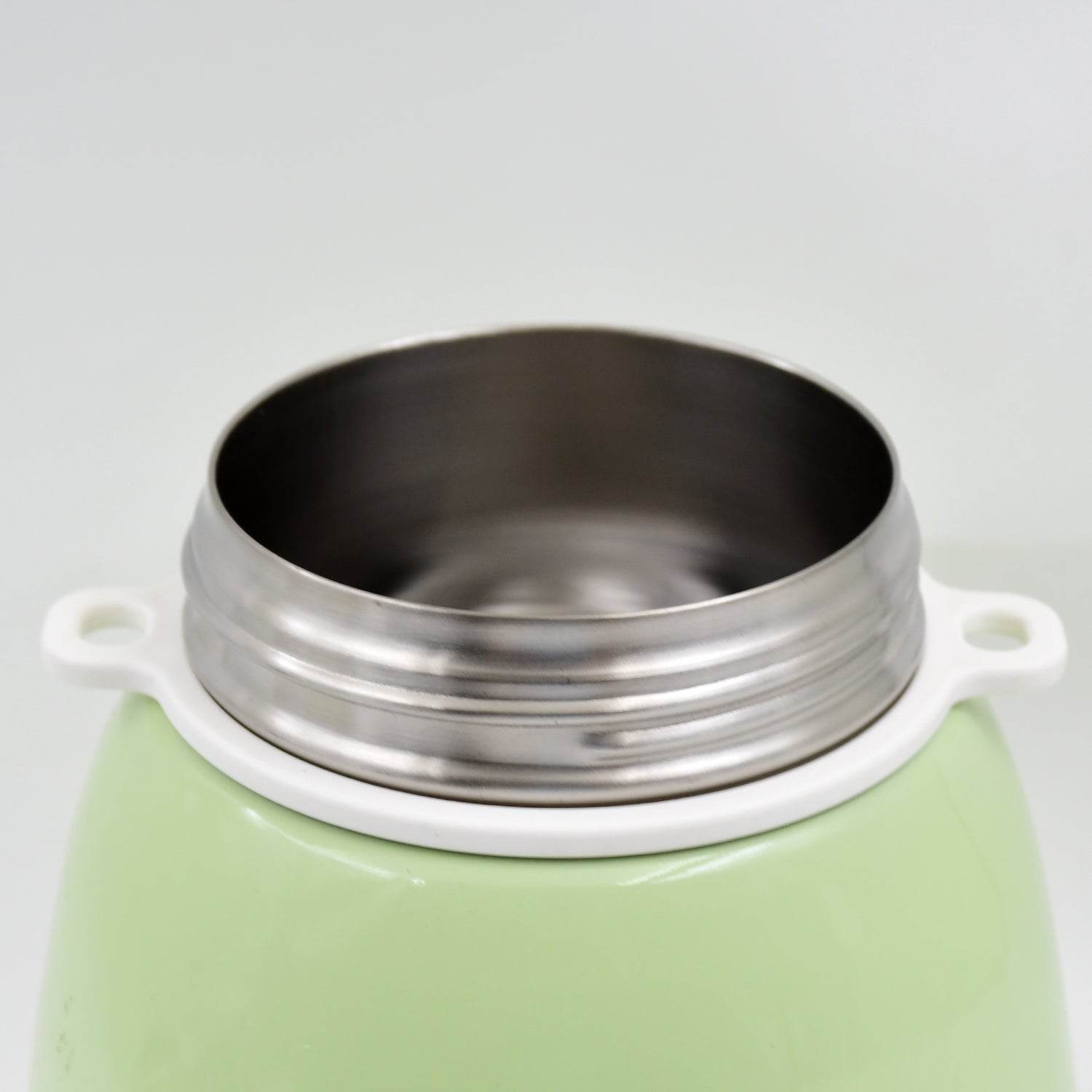 Stainless Steel Mug Bottle Vacuum Insulated Cup With Handle (1200 Ml) - warehousetech13