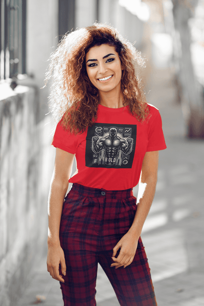 Women'sT-Shirt Classic - warehousetech13