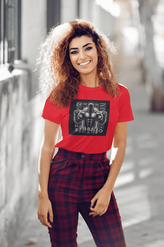 Women'sT-Shirt Classic - warehousetech13