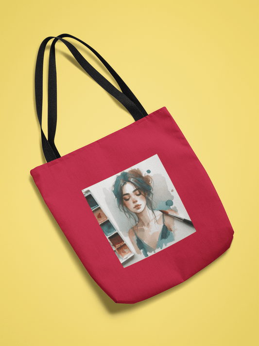 Tote Bags - warehousetech13