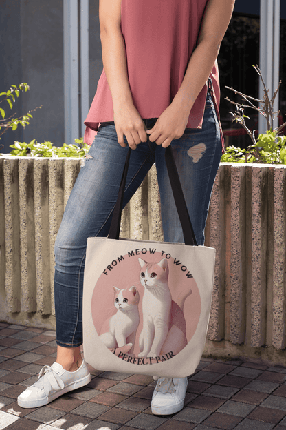 Tote Bags - warehousetech13