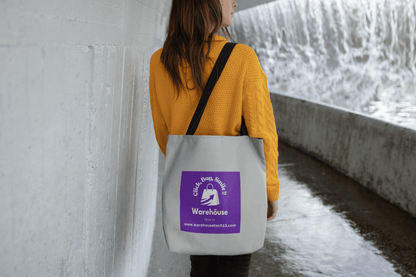 Tote Bags - warehousetech13